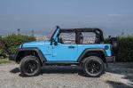 Jeep Wrangler Rubicon MoparONE Pack 2016 года